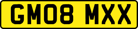 GM08MXX