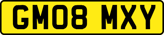 GM08MXY