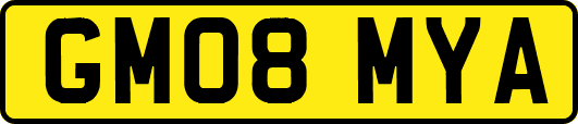 GM08MYA
