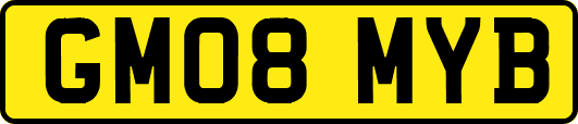 GM08MYB