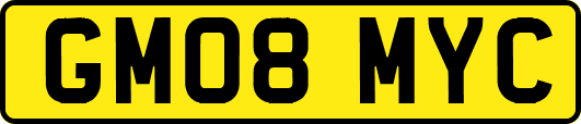 GM08MYC