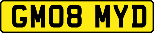 GM08MYD