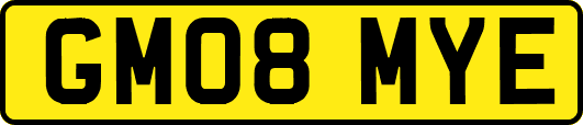 GM08MYE