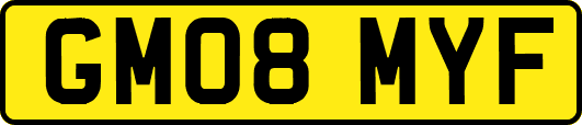 GM08MYF