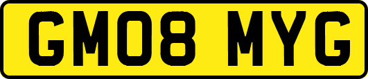 GM08MYG