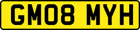 GM08MYH