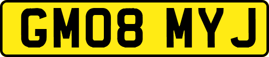GM08MYJ
