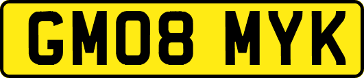 GM08MYK