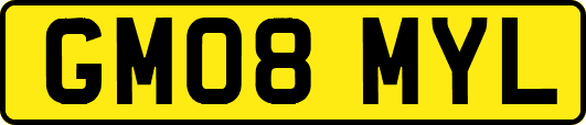GM08MYL