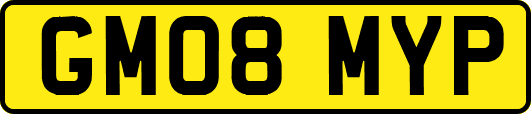GM08MYP