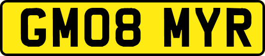 GM08MYR
