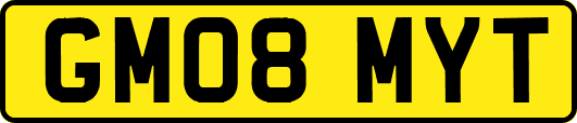 GM08MYT