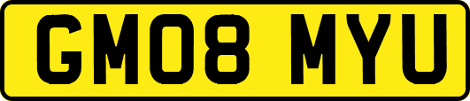 GM08MYU