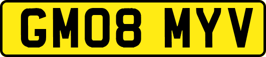 GM08MYV