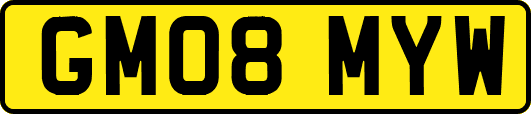 GM08MYW
