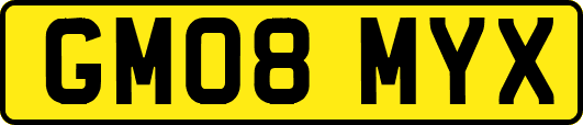 GM08MYX