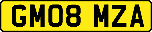 GM08MZA