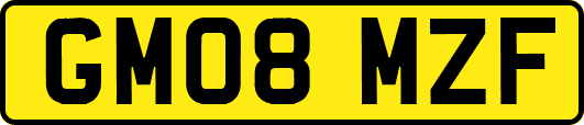GM08MZF