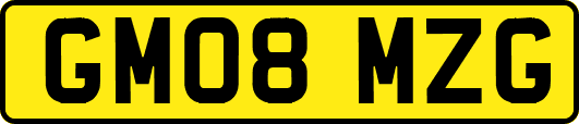 GM08MZG
