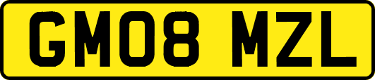 GM08MZL
