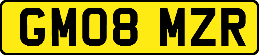 GM08MZR