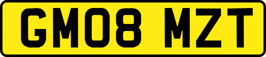 GM08MZT