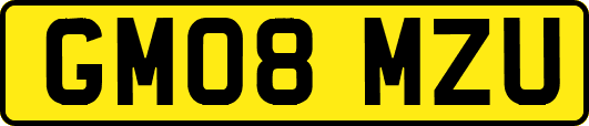 GM08MZU