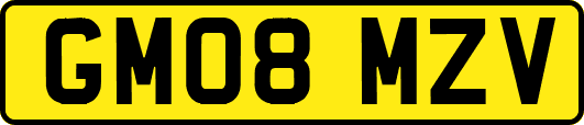 GM08MZV