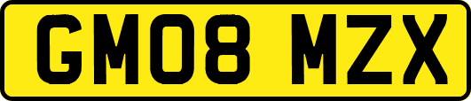 GM08MZX
