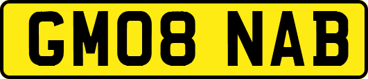 GM08NAB