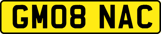 GM08NAC