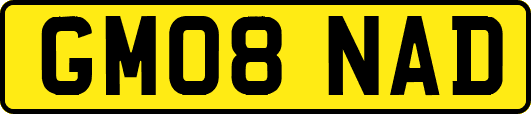 GM08NAD