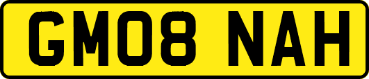 GM08NAH