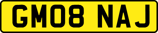 GM08NAJ