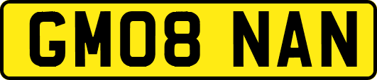 GM08NAN