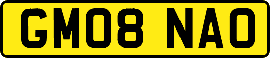 GM08NAO