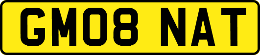 GM08NAT