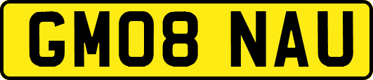 GM08NAU