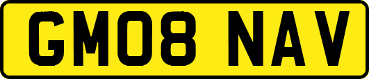 GM08NAV