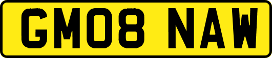 GM08NAW