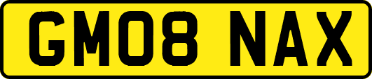GM08NAX