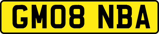 GM08NBA
