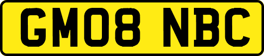 GM08NBC
