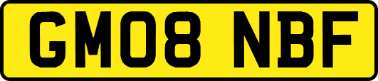 GM08NBF