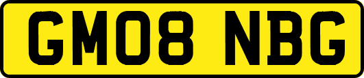 GM08NBG