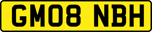 GM08NBH