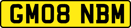 GM08NBM