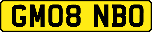 GM08NBO