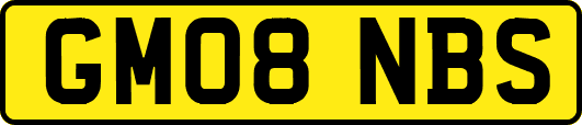 GM08NBS