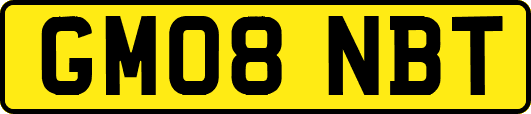 GM08NBT